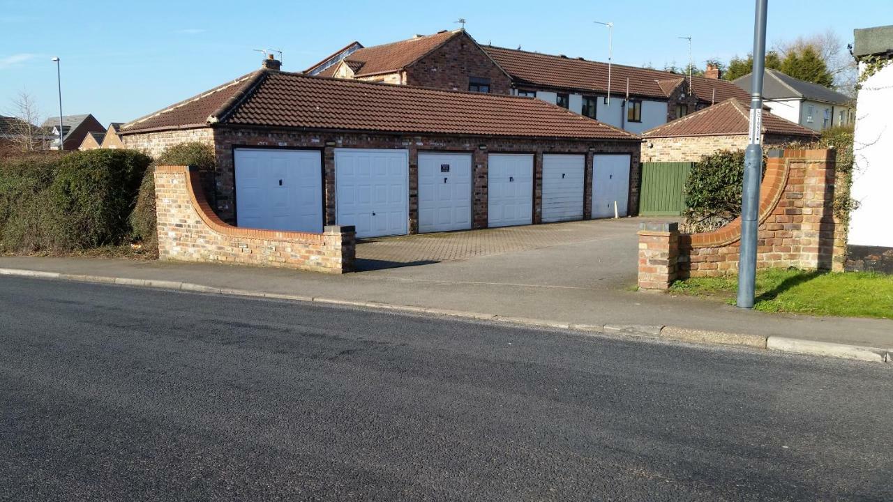 1, The Mews Derby Exterior foto